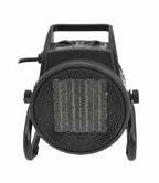 Chauffage radiateur électrique d'appoint chantier 2000W