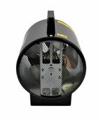 Chauffage radiateur électrique d'appoint chantier 2KW