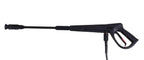 Nettoyeur haute pression 2800W 280 BAR avec enrouleur