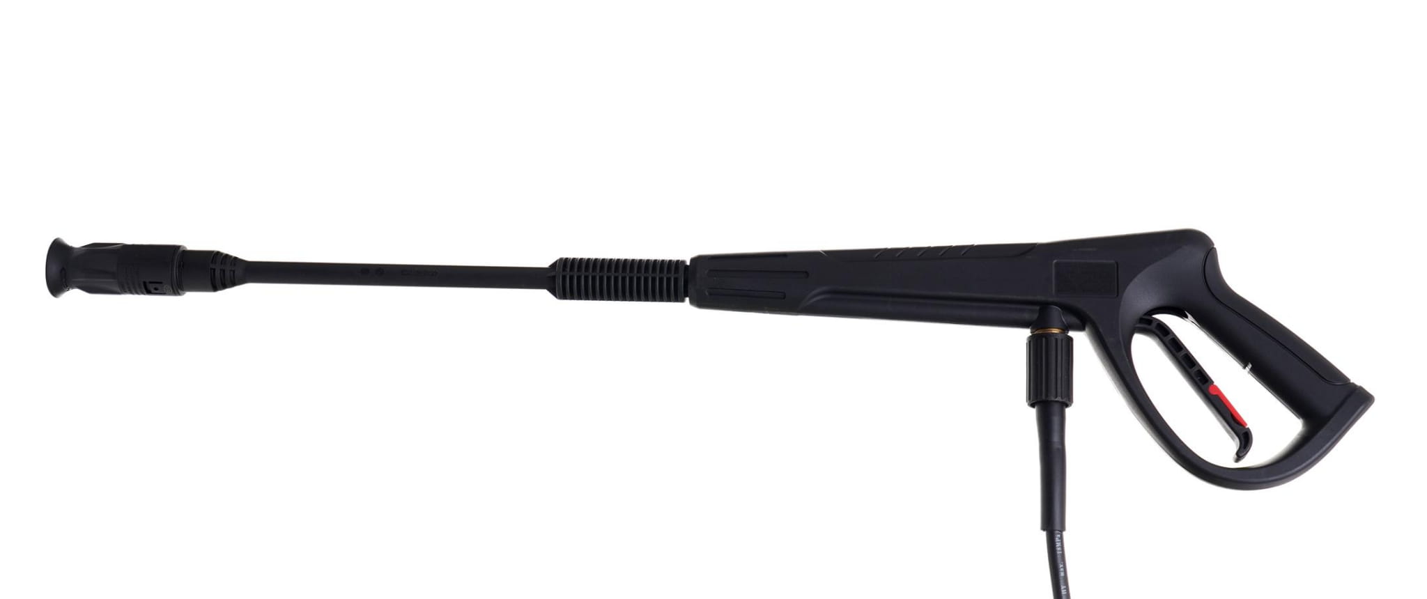 Nettoyeur haute pression 2800W 280 BAR avec enrouleur