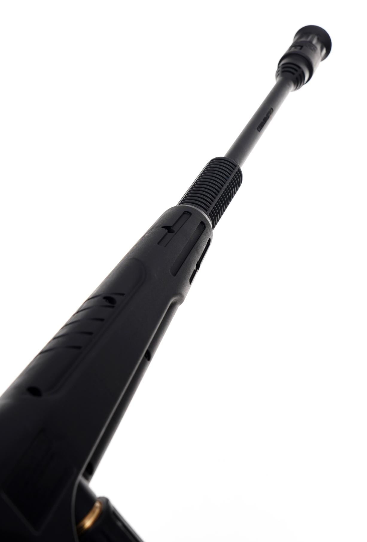 Nettoyeur haute pression 2800W 280 BAR avec enrouleur