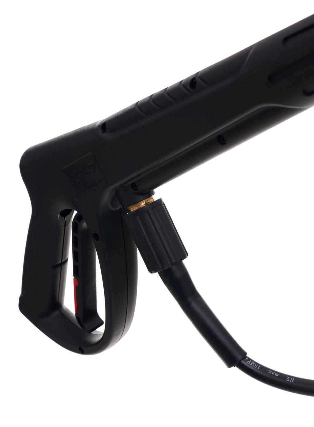 Nettoyeur haute pression 2800W 280 BAR avec enrouleur
