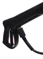 Nettoyeur haute pression 2800W 280 BAR avec enrouleur