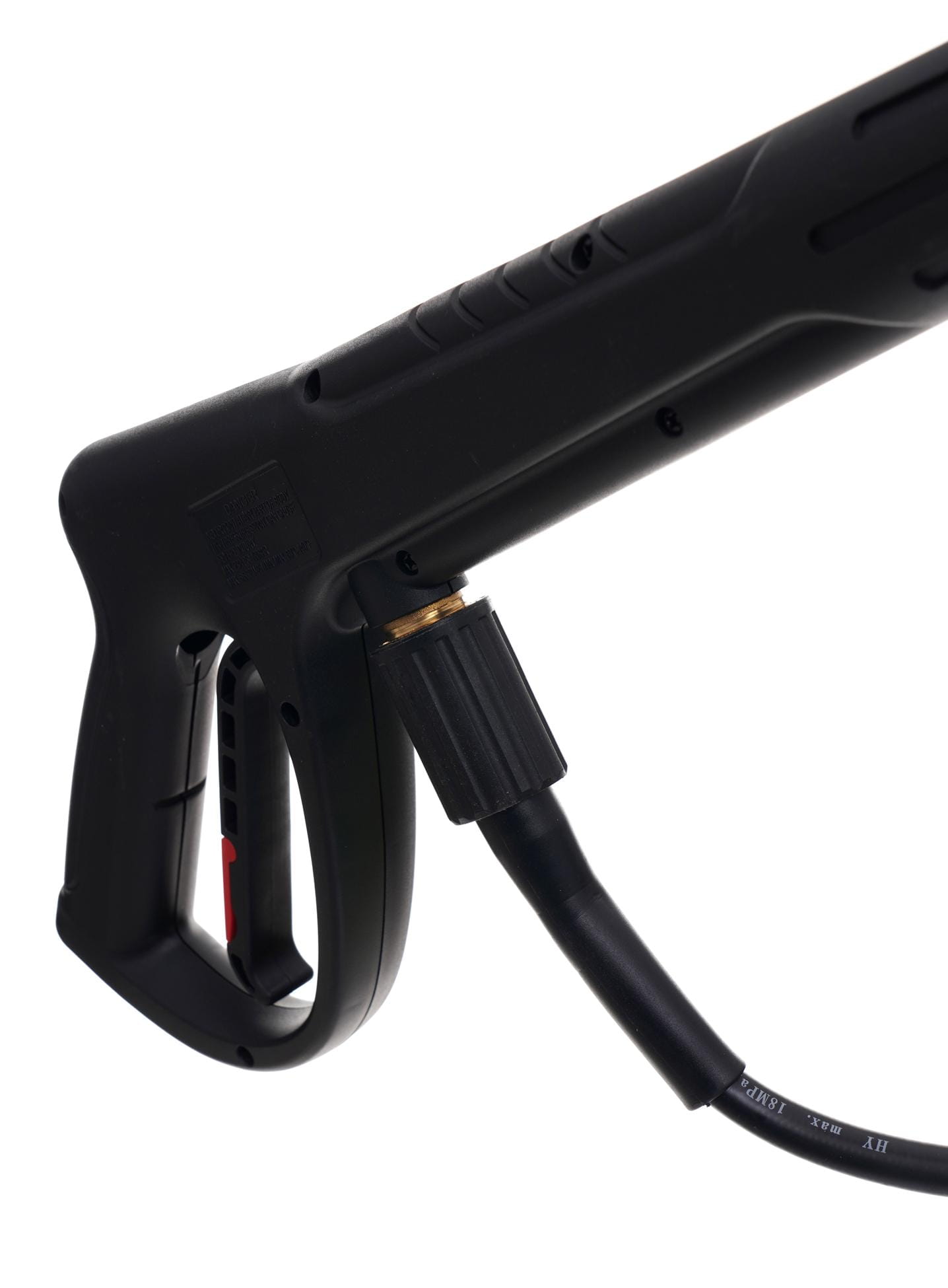 Nettoyeur haute pression 2800W 280 BAR avec enrouleur