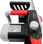 Tronçonneuse Électrique  1800w guide 40 cm