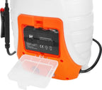Pulvérisateur electrique sur  batterie 18L