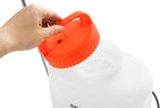 Pulvérisateur electrique sur  batterie 18L
