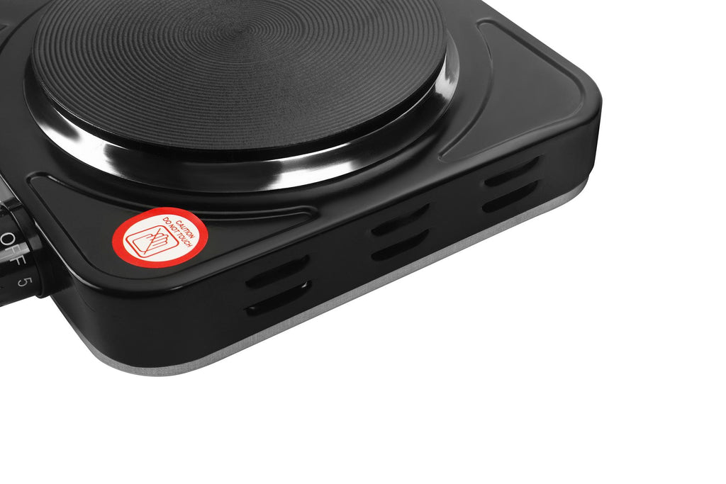 Plaque de cuisson électrique 1500W