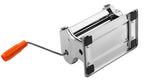 Machine À Pâtes Manuelle 3 En 1 Avec Laminoir Et Coupe Pâtes En Acier Inoxydable
