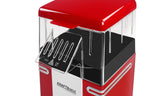 Machine À Popcorn Électrique Pour Maison Facile Et Rapide