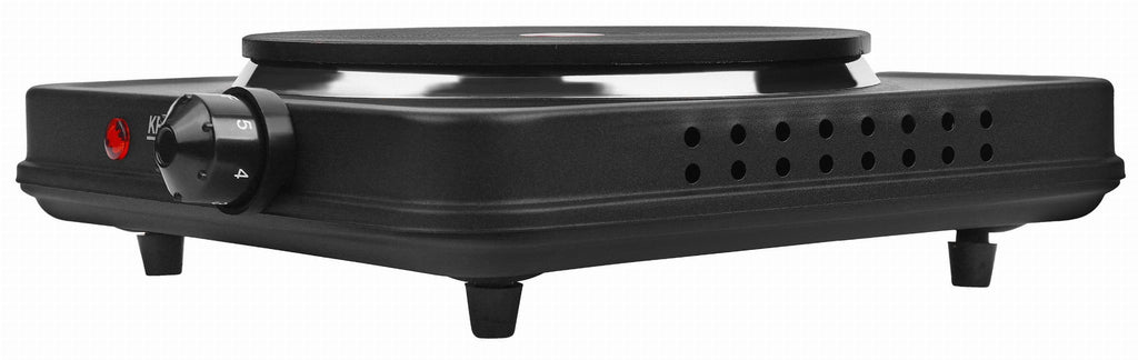 Plaque de cuisson électrique 2000W 185 mm