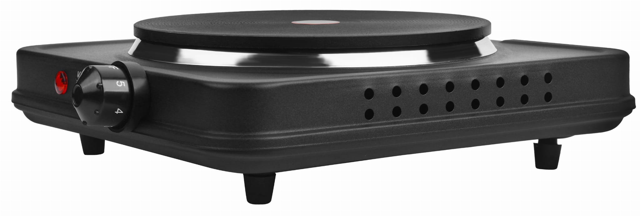 Plaque de cuisson électrique 2000W 185 mm