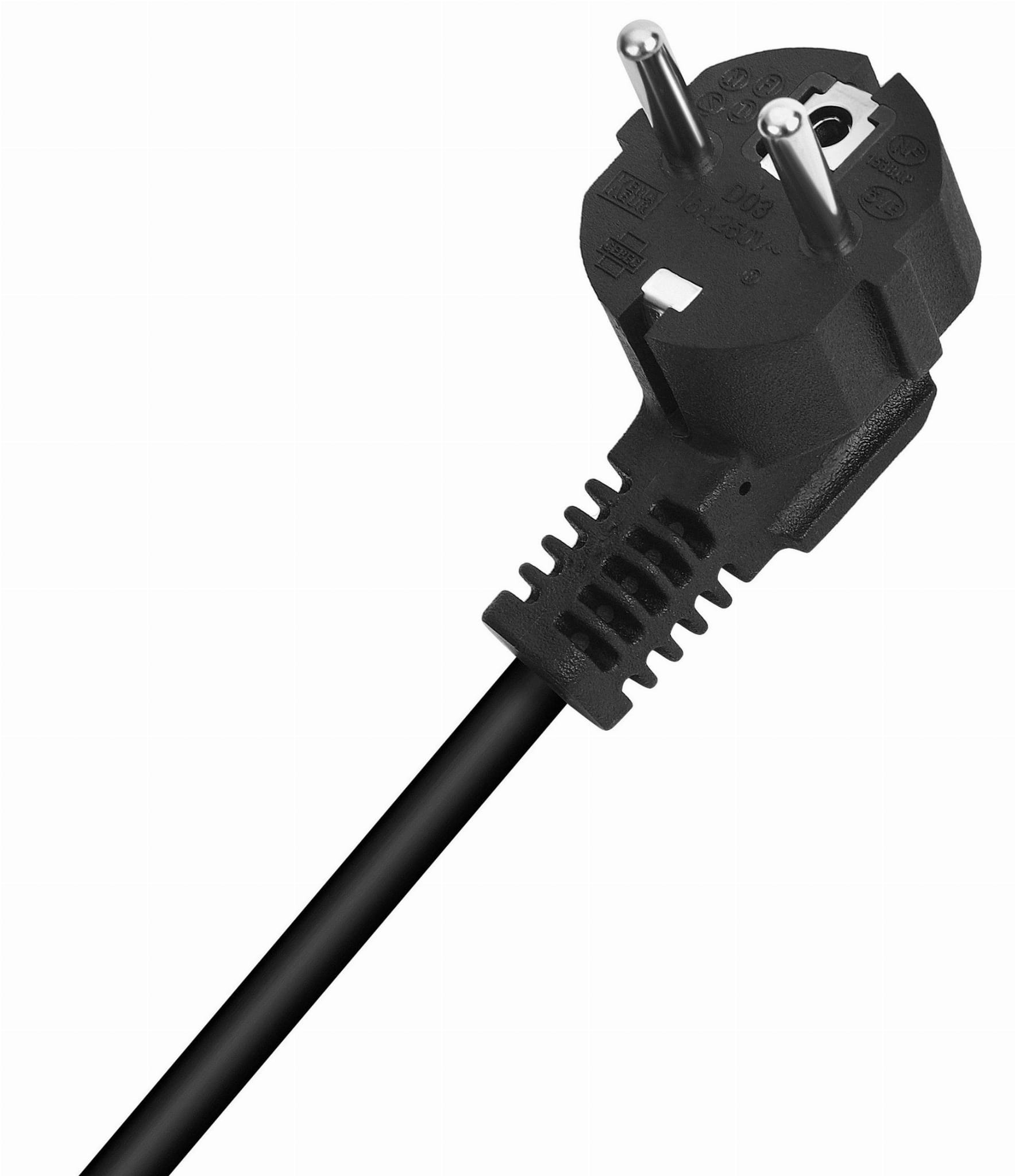 Plaque de cuisson électrique 2000W 185 mm