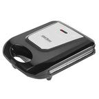 Gaufrier appareil Gateau Forme de Noix, XL 1400W