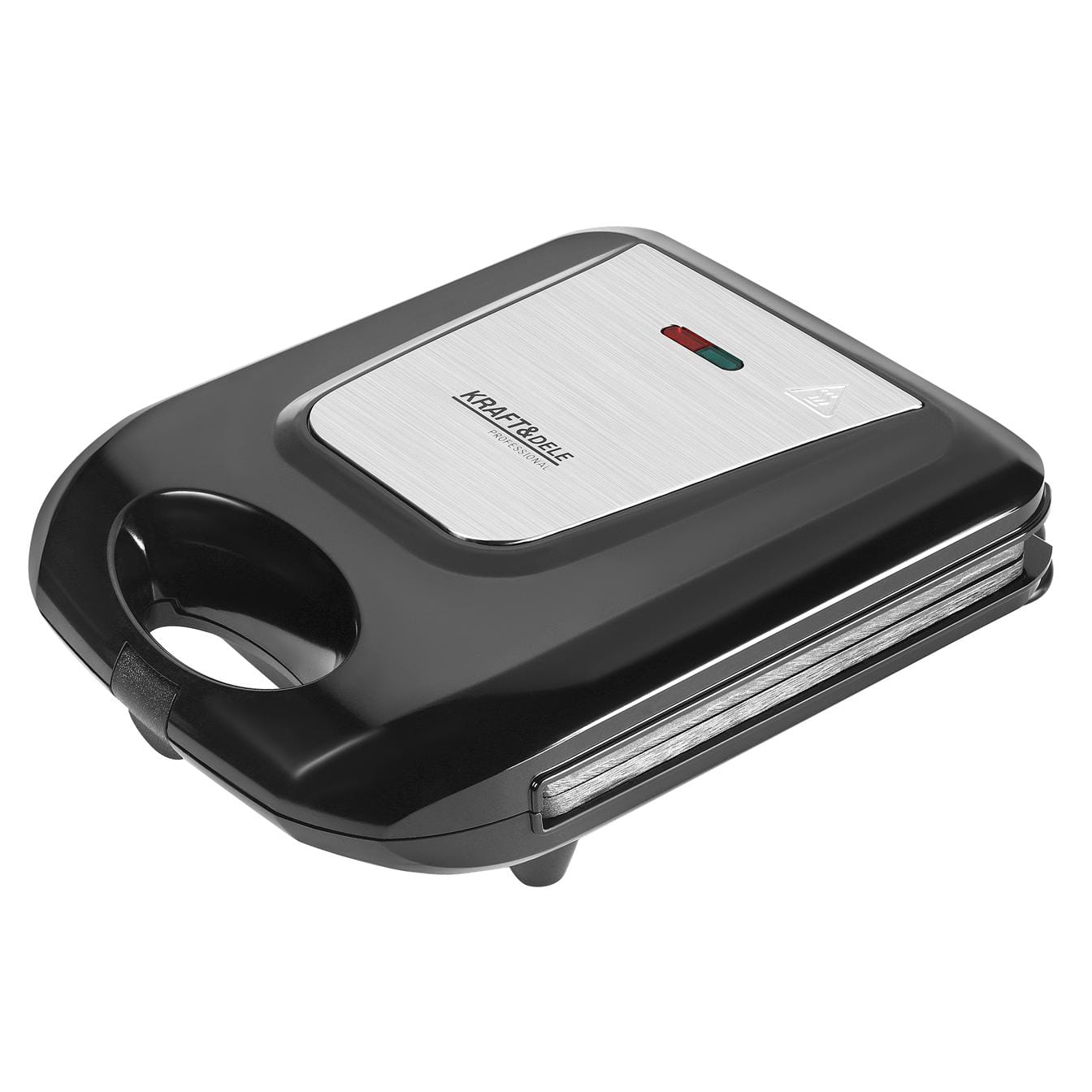 Gaufrier appareil Gateau Forme de Noix, XL 1400W
