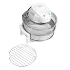 Four mixte halogène 18L 1500 W