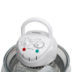 Four mixte halogène 18L 1500 W