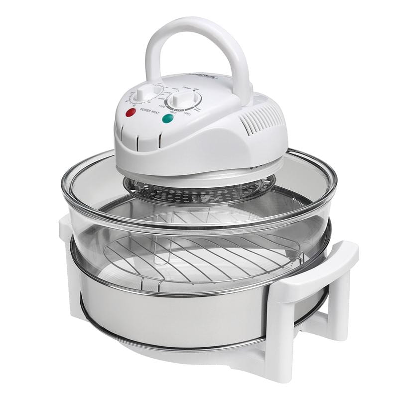 Four mixte halogène 18L 1500 W