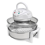 Four mixte halogène 18L 1500 W