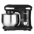 Robot Culinaire Multifonctions Pâtissier Puissant 2500 W 5 L