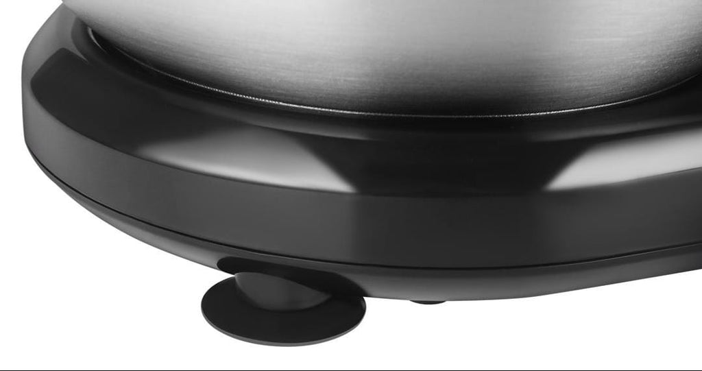 Robot Culinaire Multifonctions Pâtissier Puissant 2500 W 5 L