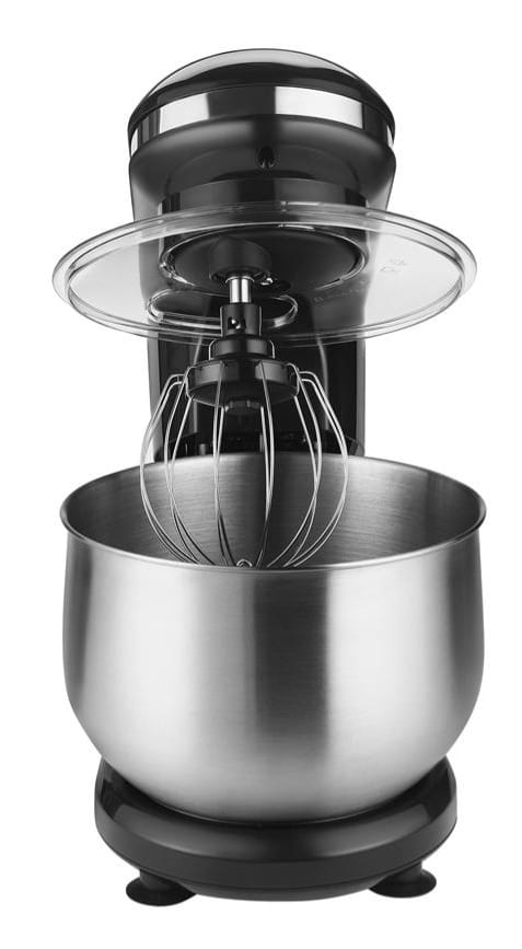 Robot Culinaire Multifonctions Pâtissier Puissant 2500 W 5 L
