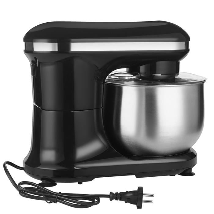 Robot Culinaire Multifonctions Pâtissier Puissant 2500 W 5 L