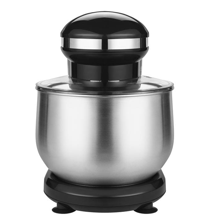 Robot Culinaire Multifonctions Pâtissier Puissant 2500 W 5 L