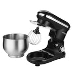 Robot Culinaire Multifonctions Pâtissier Puissant 2500 W 5 L