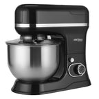 Robot de cuisine 3000 W Puissance 5 L Avec Accessoires Multifonctions