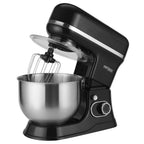 Robot de cuisine 3000 W Puissance 5 L Avec Accessoires Multifonctions