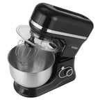 Robot de cuisine 3000 W Puissance 5 L Avec Accessoires Multifonctions