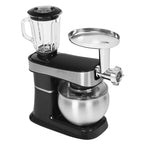 Robot De Cuisine Multifonction 3 En 1 6L 2200W Avec Accessoires Complets