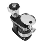 Robot De Cuisine Multifonction 3 En 1 6L 2200W Avec Accessoires Complets