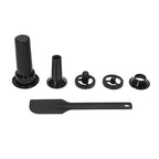 Robot De Cuisine Multifonction 3 En 1 6L 2200W Avec Accessoires Complets