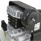 Compresseur a air 230v 8BAR 250L/MIN 2 CV