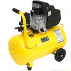 Compresseur a air 230v 8BAR 250L/MIN 2 CV