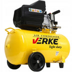 Compresseur a air 230v 8BAR 250L/MIN 2 CV