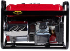 Groupe électrogène générateur 3000 W 12/230 V 4 temps