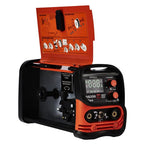 Poste à souder 250A - MIG / MMA / LIFT TIG 3en1