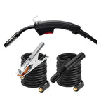 Poste à souder 250A - MIG / MMA / LIFT TIG 3en1