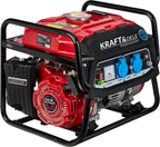Groupe électrogène portable 1500W 12/230V