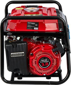 Groupe électrogène portable 1500W 12/230V