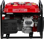 Groupe électrogène portable 1500W 12/230V