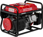 Groupe électrogène portable 1500W 12/230V