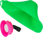 Pulvérisateur electrique sur  batterie 18L