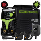 Poste à souder à onduleur 330A MMA TIG LIFT VRD