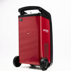 Chargeur batterie de voiture  Redresseur avec démarrage 180A 12/24V