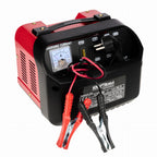 Chargeur batterie de voiture 12/24V 15A 150Ah