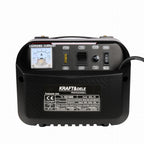 Chargeur batterie de voiture 12/24V 15A 150Ah